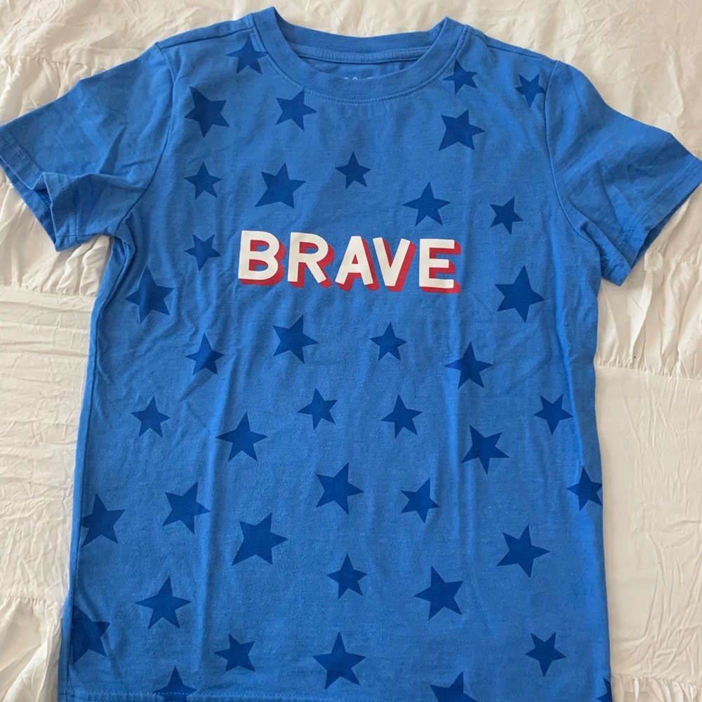 Boys T-shirt